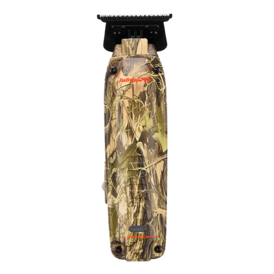 Babyliss Camo Lo Pro compact Trimmer