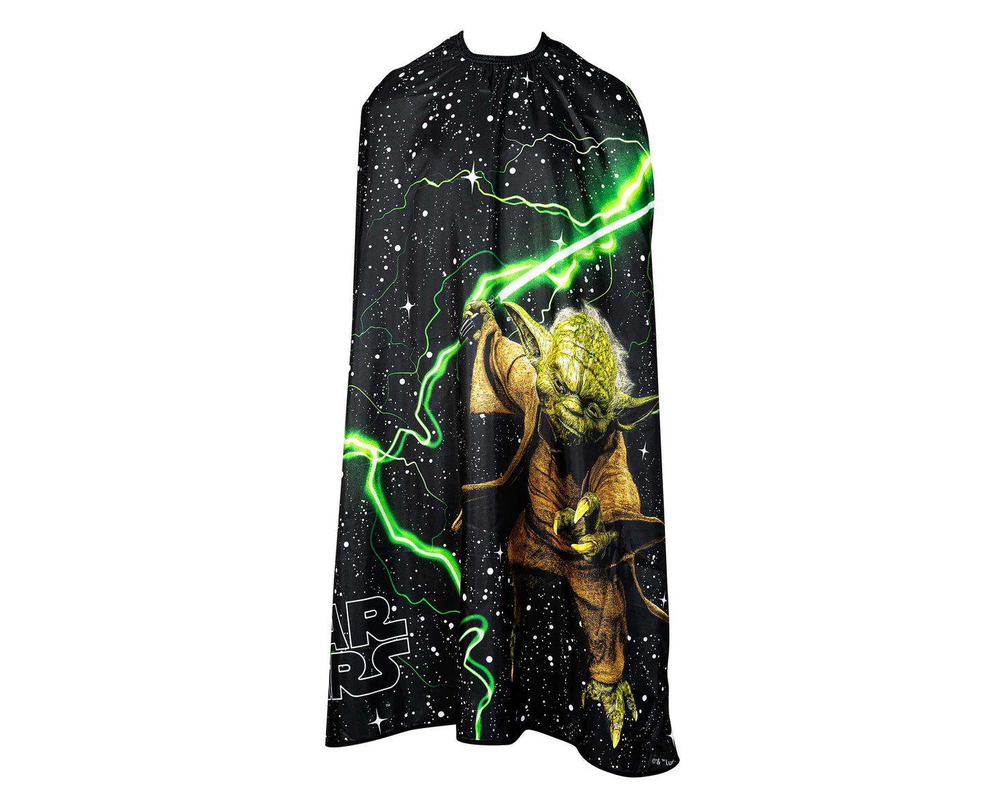 Suavecito stars cape