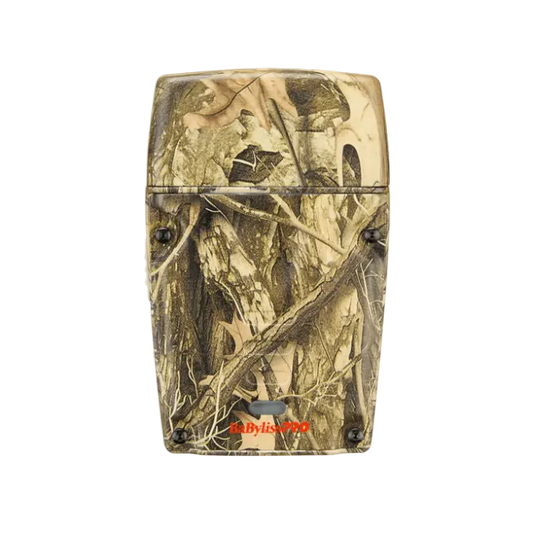 Babyliss Camo Lo Pro single shaver