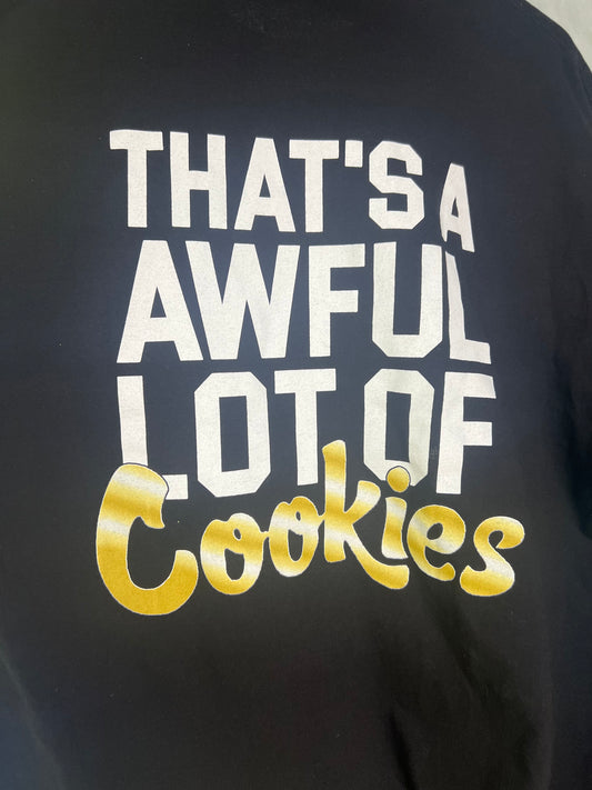 Cookies T shirts