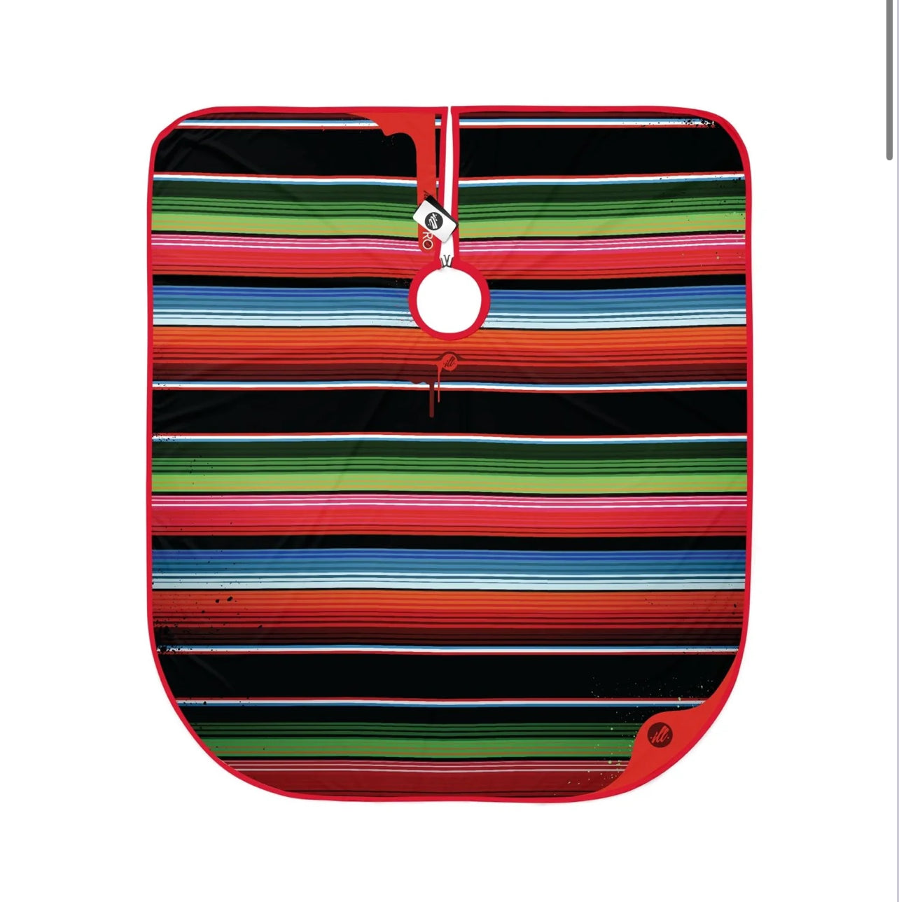 Illuzien Capes