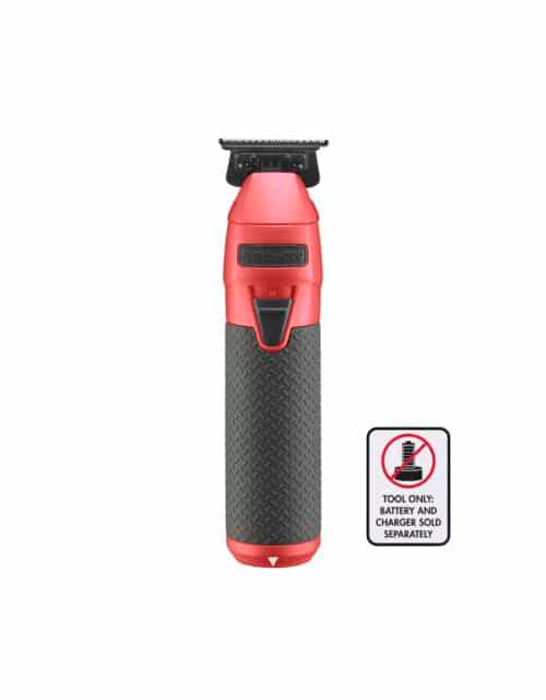 BabyLiss Fx One Trimmer Matte Limited Edition Set