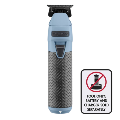BabyLiss Fx One Trimmer Matte Limited Edition Set