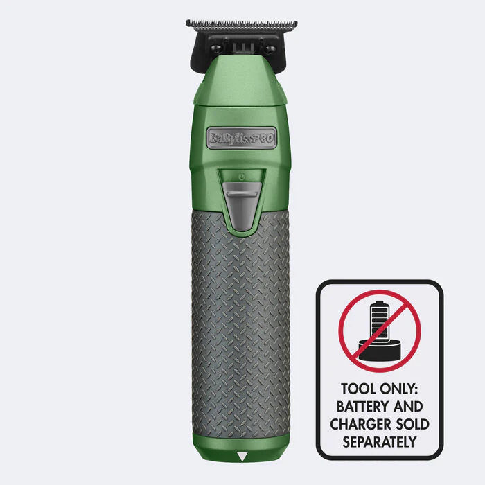 BabyLiss Fx One Trimmer Matte Limited Edition Set