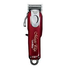 Walh Red Magic Clip