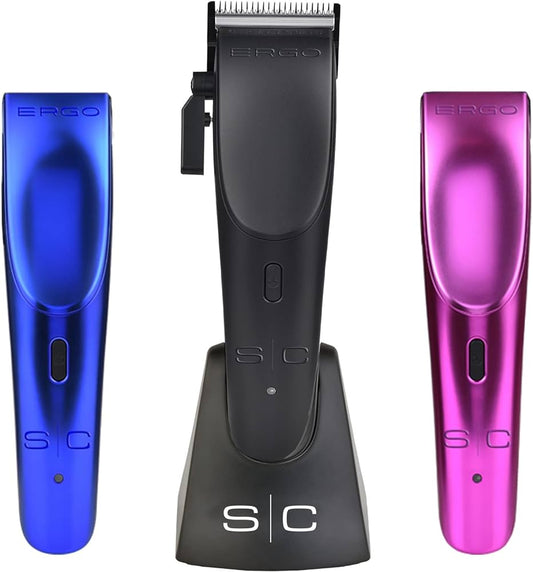 StyleCraft Ergo Clipper