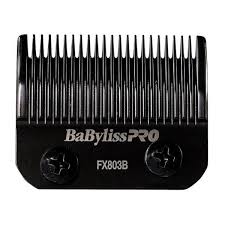 Babyliss Clipper blade replacement