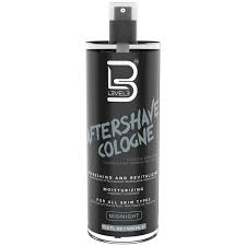Lvl 3 aftershave