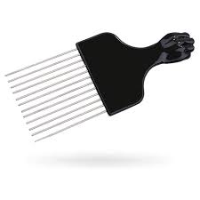 Steel Pick