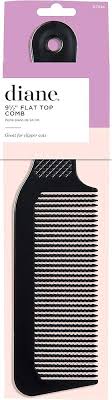 Diane Flat Top 9 1/2"