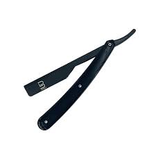 Lvl 3 straight razor