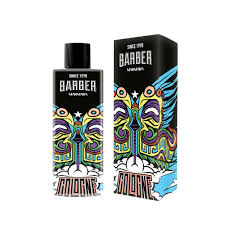 Special edition marmara after shave