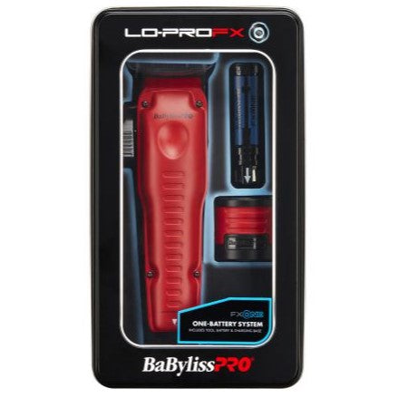 Babyliss LO PRO ONE CLIPPER