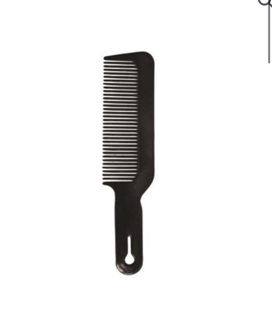 ScalpMaster Clipper Comb