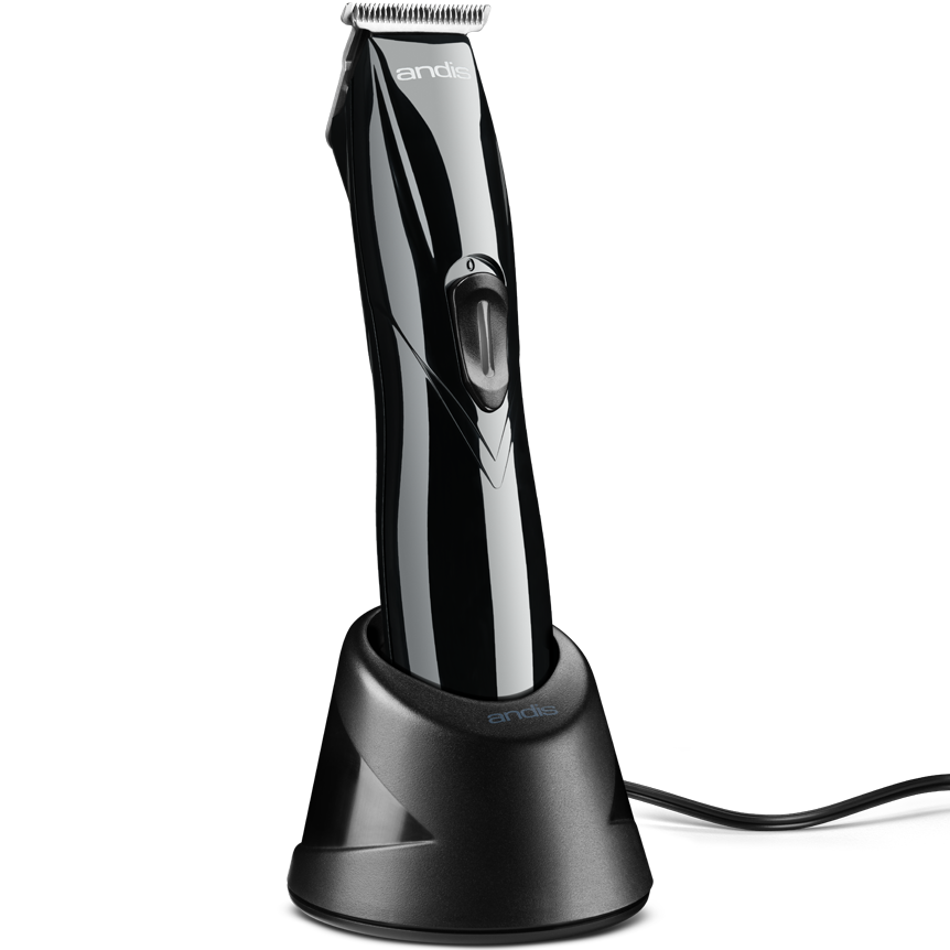 Andis Slimline Pro Black Trimmer