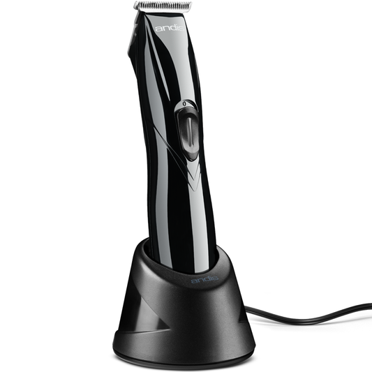 Andis Slimline Pro Black Trimmer