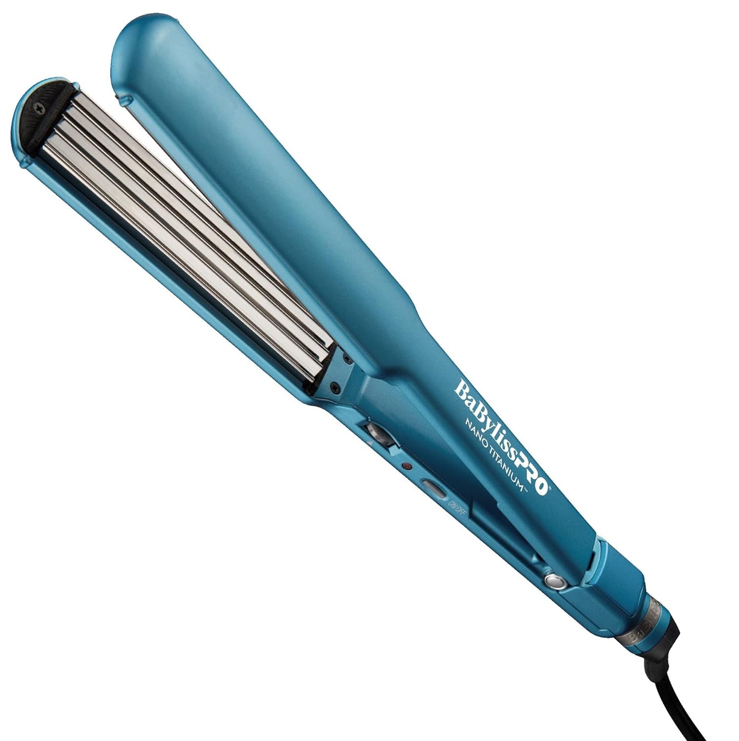 BaBylissPro Nano Titanium Styling Crimper