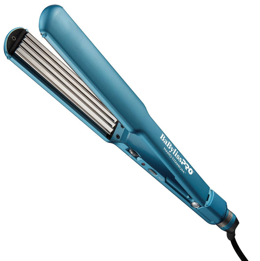 BaBylissPro Nano Titanium Styling Crimper