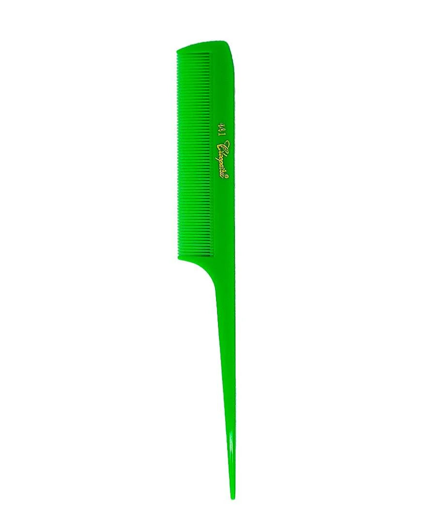Comb with Rattail