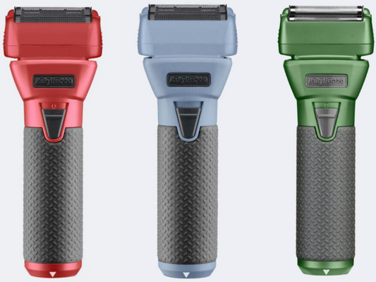 BabyLiss Fx One Shaver Matte Limited Edition Set