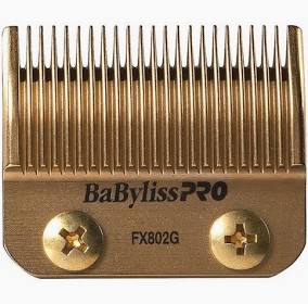 Babyliss Clipper blade replacement