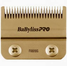 Babyliss Clipper blade replacement