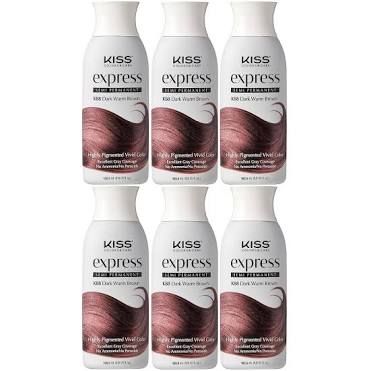 Ksss Express Hair dye