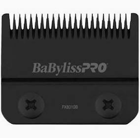 Babyliss Clipper blade replacement