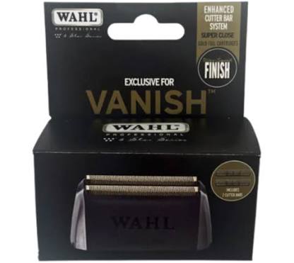 Wahl Vanish Foil Shaver Replacement