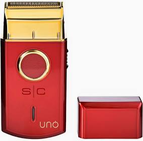 Uno shaver