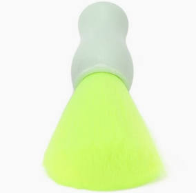 Neon Neck Duster