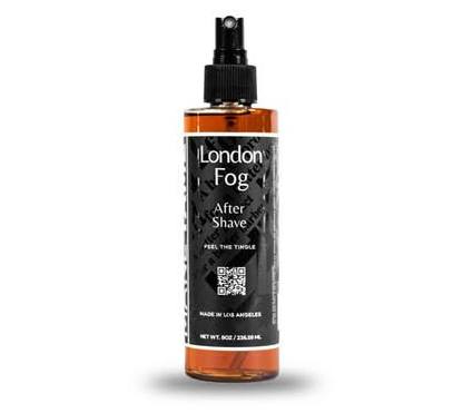 Mane Tame Aftershave