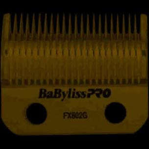 Babyliss Clipper blade replacement