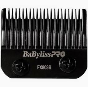 Babyliss Clipper blade replacement