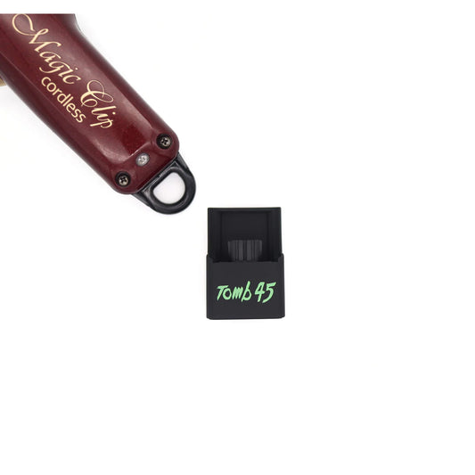 Tomb 45 Charger Adapter
