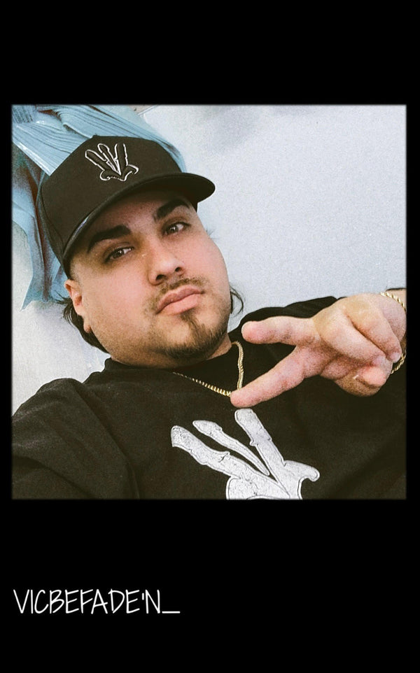 Victor